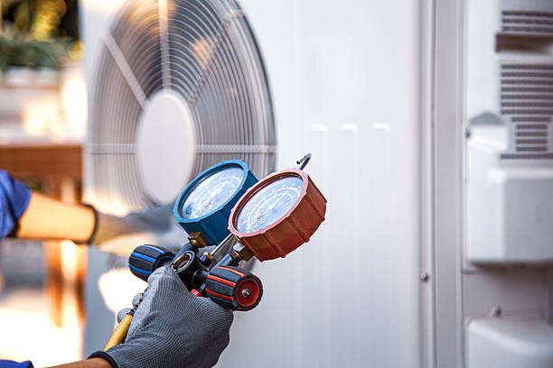 Affordable Hvac Installation solutions in Omega, GA